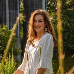 Meet your Posher, Jacie